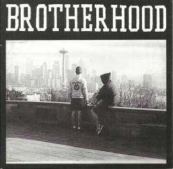 Brotherhood (USA-2) : Words Run... as Thick as Blood!